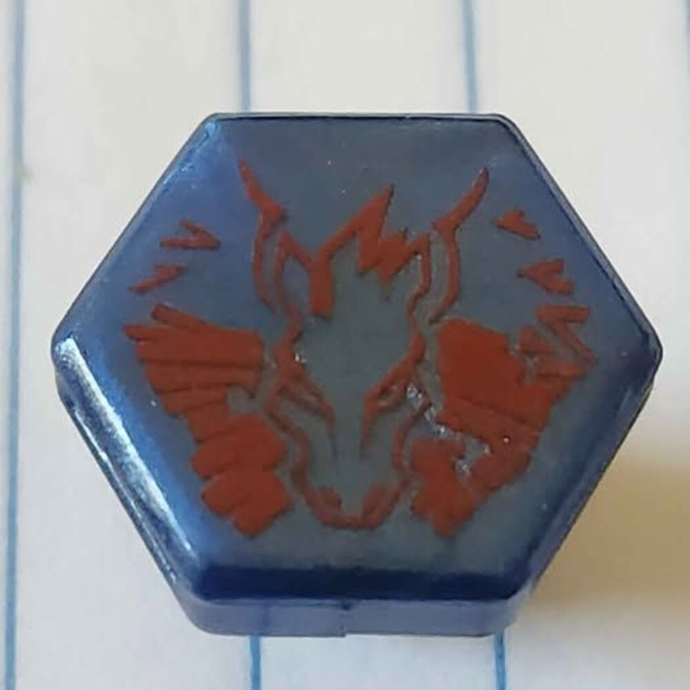 Beyblade Pegasus bolt